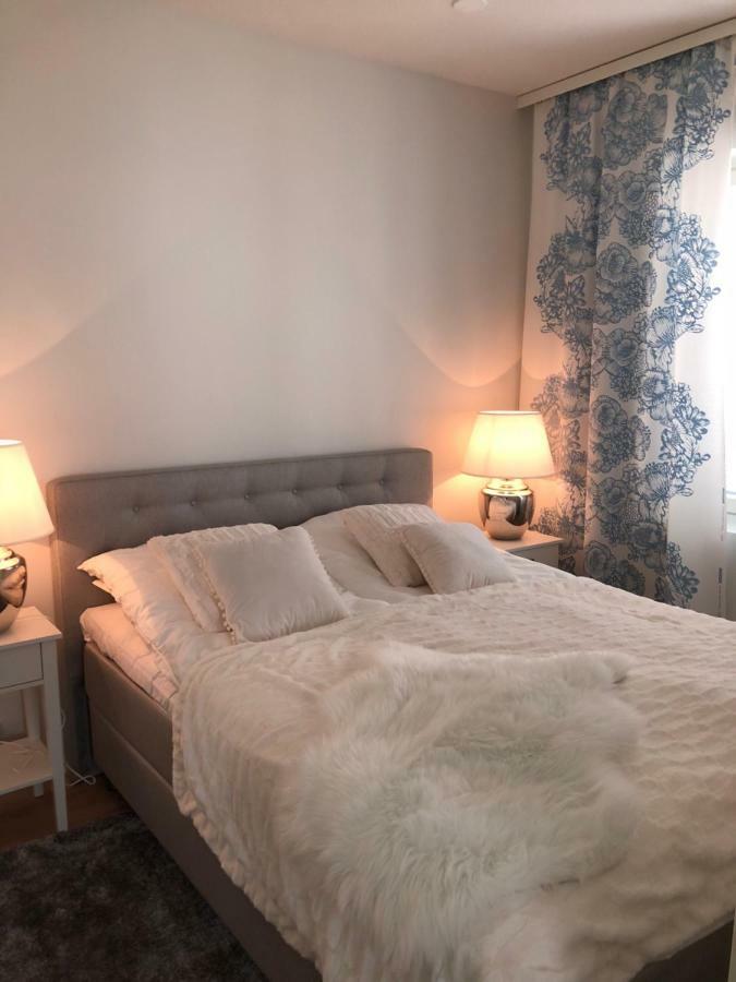 Crystal Suites 1 Рованіемі Екстер'єр фото