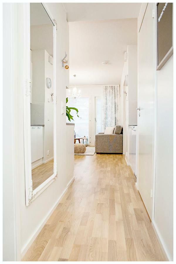 Crystal Suites 1 Рованіемі Екстер'єр фото