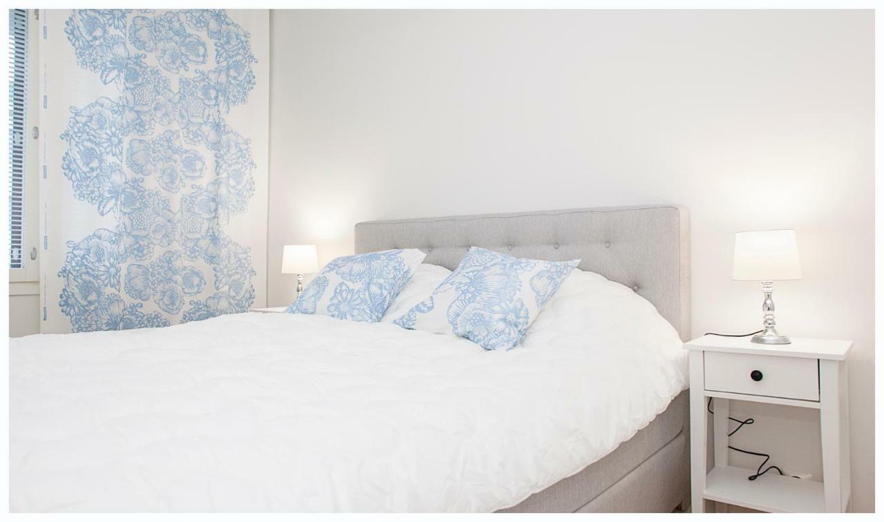 Crystal Suites 1 Рованіемі Екстер'єр фото